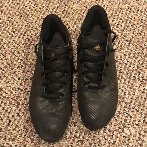 Adidas Soccer cleats